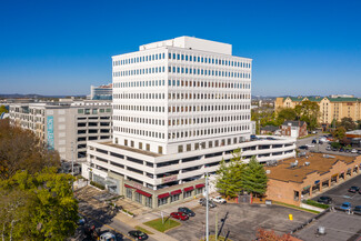 Nashville, TN Office - 210 25th Ave N