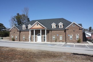 Hiram, GA Office - 848 Hiram Acworth Hwy