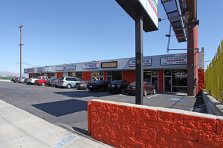 Van Nuys, CA Retail - 7816-7834 Balboa Blvd