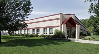 New Berlin, WI Industrial - 5515 S Westridge Dr New Berlin, WI Industrial - 5515 S Westridge Dr