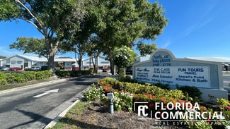 Stuart, FL Retail - 3700 E Ocean Blvd