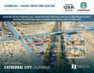 Cathedral City, CA undefined - 69060 Vista Chino