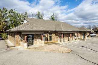 Arlington, TN Office - 11880 Cranston Dr