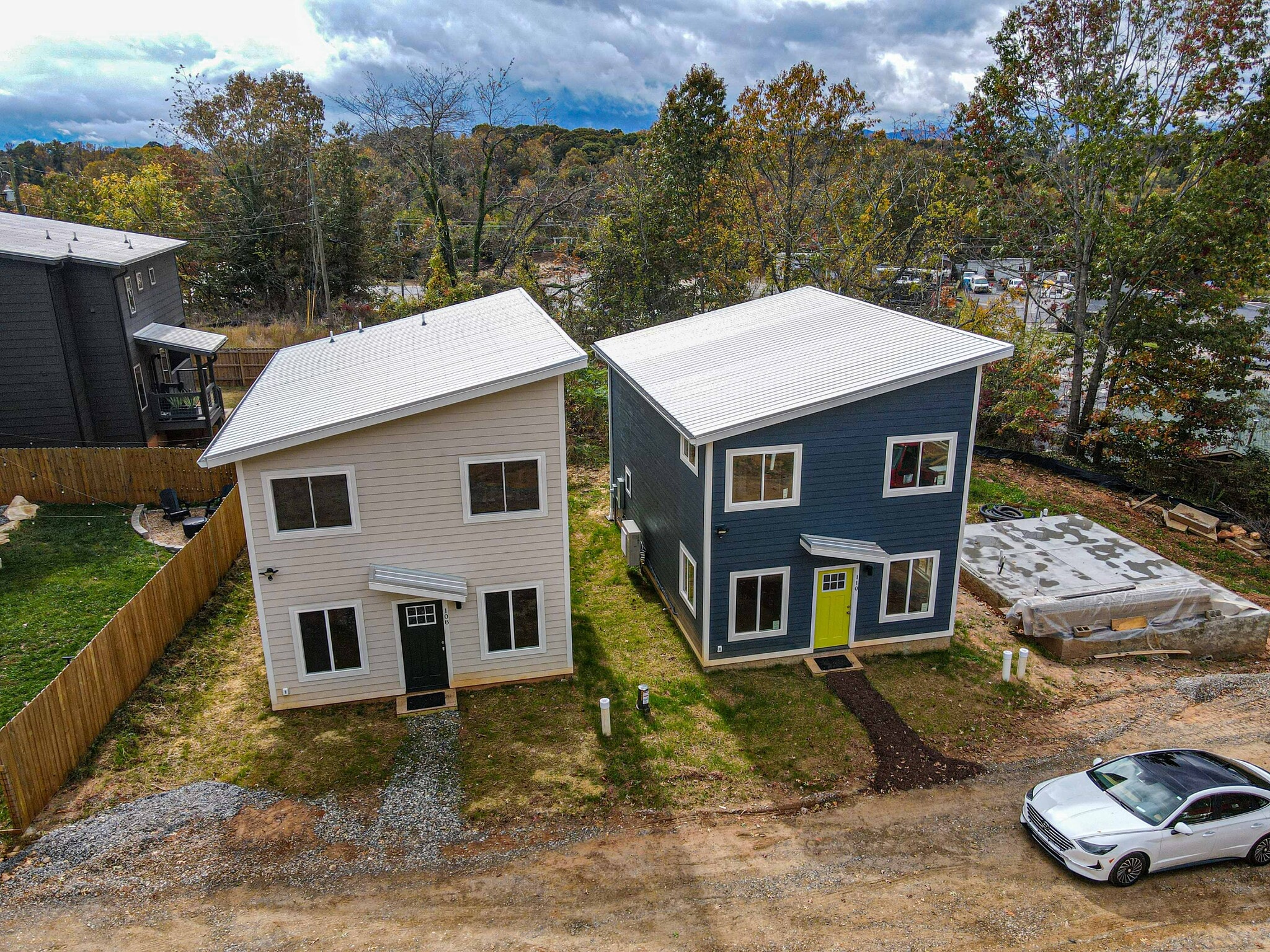 108 Lager Ln, Asheville, NC for Sale