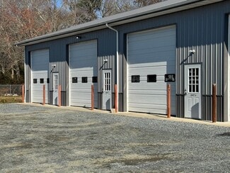 Selbyville, DE Industrial - 37231 Johnson Rd Selbyville, DE Industrial - 37231 Johnson Rd