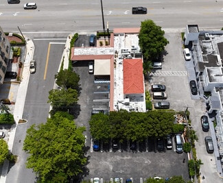 Miami, FL Restaurant - 2475 S Douglas Rd Miami, FL Restaurant - 2475 S Douglas Rd