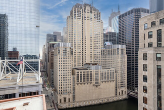 Chicago, IL Office - 20 N Wacker Dr