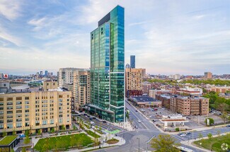 Boston, MA Office - 1393 Boylston St