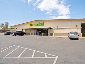 Red Bluff, CA Supermarket - 460 Antelope Blvd