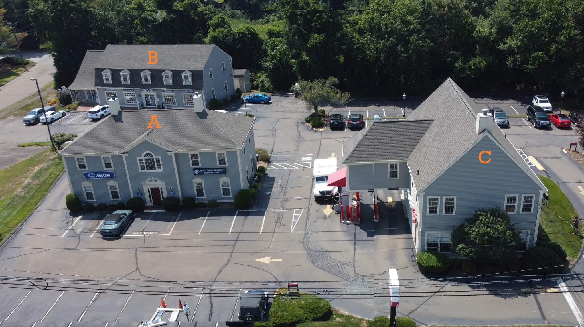 , Clinton, CT for Sale