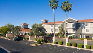 Scottsdale, AZ Hospitality - 8888 E Shea Blvd