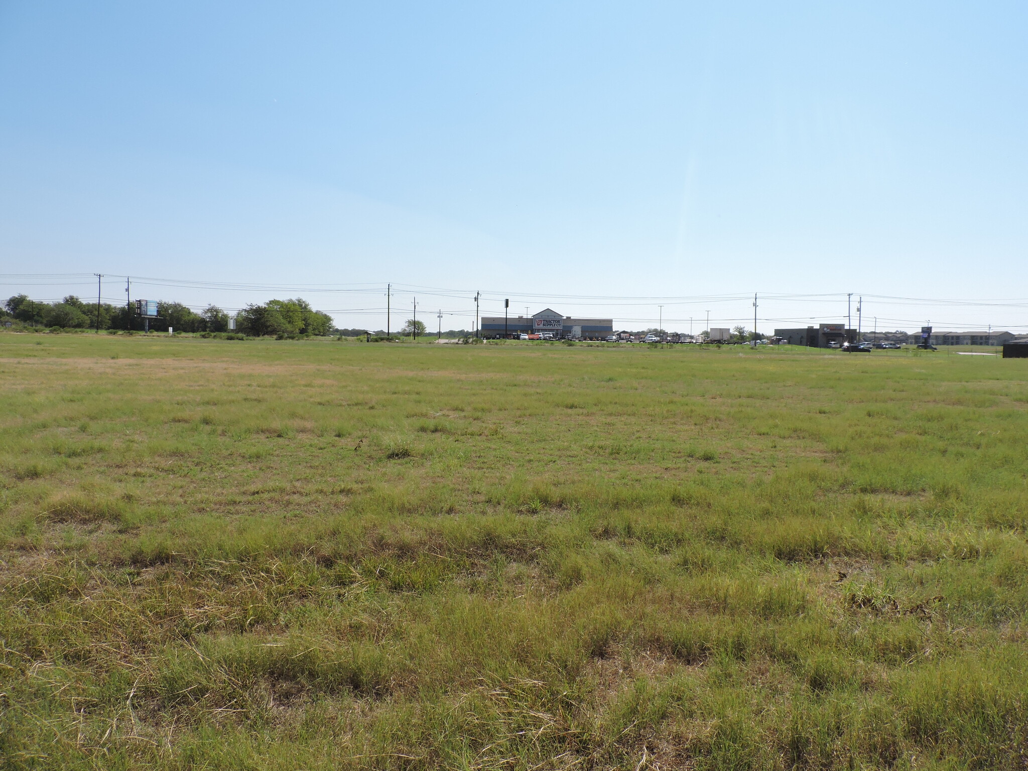 0 St Hwy 198 hwy, Mabank, TX for Sale