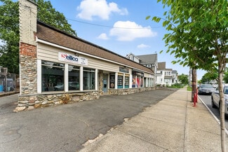 Springfield, MA Freestanding - 674-678 Dickinson St