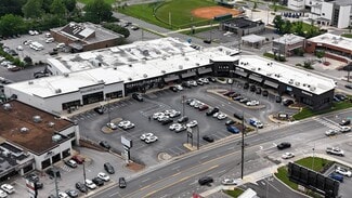 Nashville, TN Retail - 3770 Hillsboro Pike Nashville, TN Retail - 3770 Hillsboro Pike