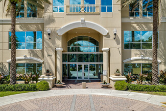 Miramar, FL Office - 3000 SW 148th Ave