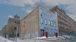 New York, NY Manufacturing - 1891 Park Ave