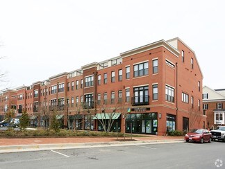Leesburg, VA Retail - 412-416 Madison Trade Plz SE