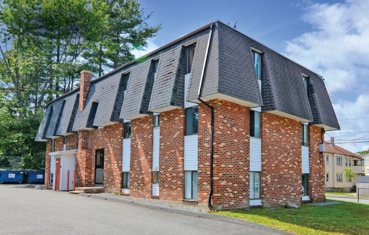 16A Exeter St, Lawrence, MA for Sale
