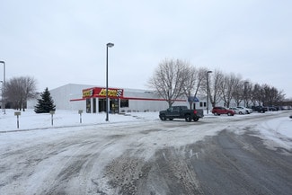 Lakeville, MN Industrial - 21560 Grenada Ave W