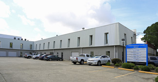 Metairie, LA Office - 1005 W Harimaw Ct