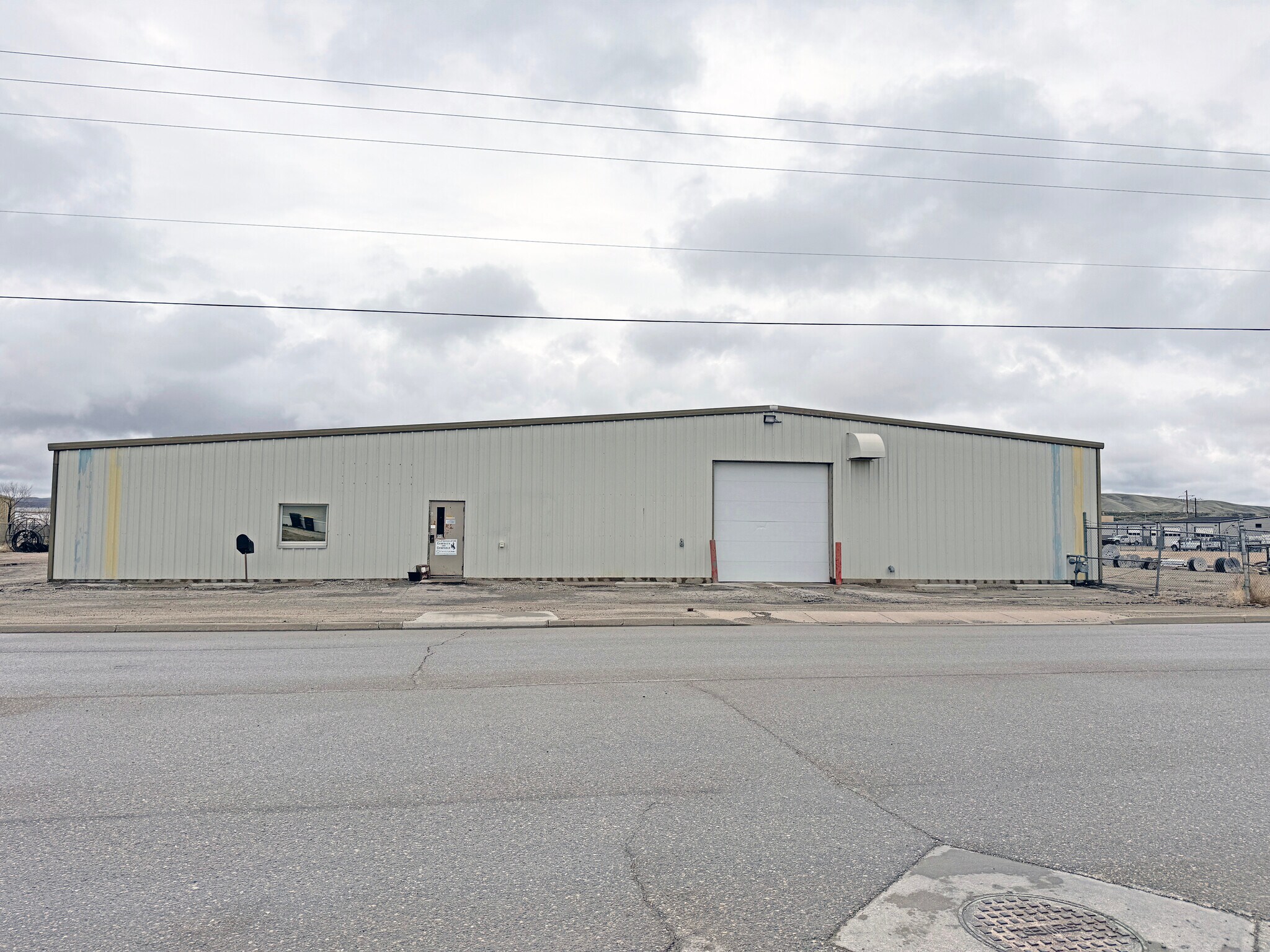 1512 E Murray St, Rawlins, WY for Sale