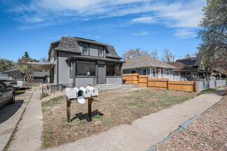 Brush, CO Multi-Family - 610 Custer St