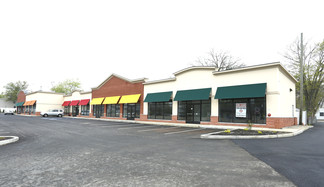 South Amboy, NJ Retail - 360 Rt-35