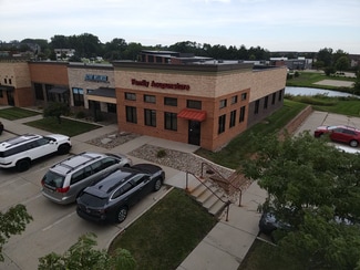 Johnston, IA Office/Medical - 8711 Windsor Pky Johnston, IA Office/Medical - 8711 Windsor Pky