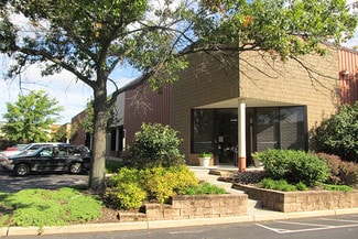 Marlton, NJ Flex - 3000 Lincoln Dr E Marlton, NJ Flex - 3000 Lincoln Dr E