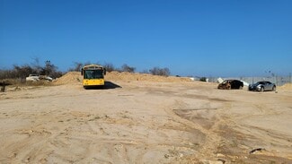 Houston, TX Commercial Land - 5519 Addicks Satsuma Rd