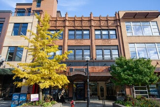 Ann Arbor, MI Office, Flex - 319-323 S Main St