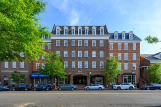 Alexandria, VA Office - 310-320 King St