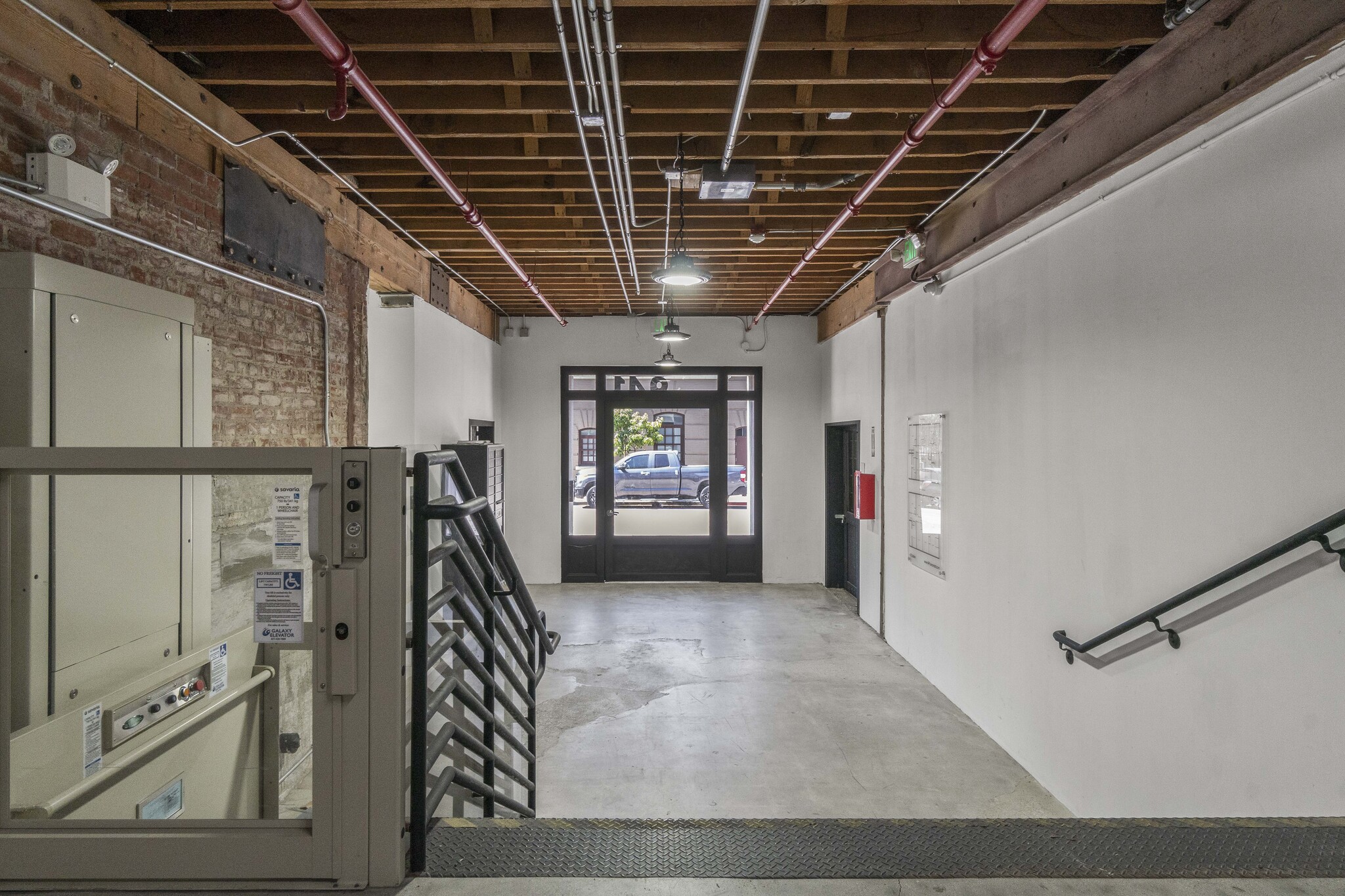 941 E 2nd St, Los Angeles, CA for Rent