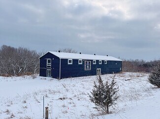 Colborne, ON Industrial - 12835 County Road 2