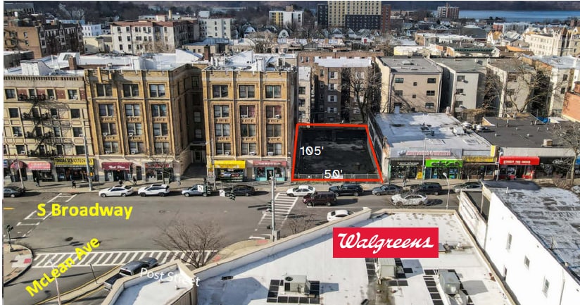 371 South Broadway, Yonkers, NY for Sale