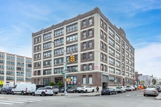 Long Island City, NY Office, Flex - 47-09 30th St