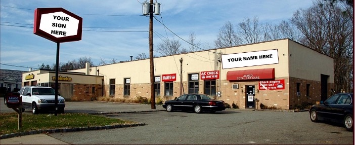 1045-1071 Bloomfield Ave, West Caldwell, NJ for Rent