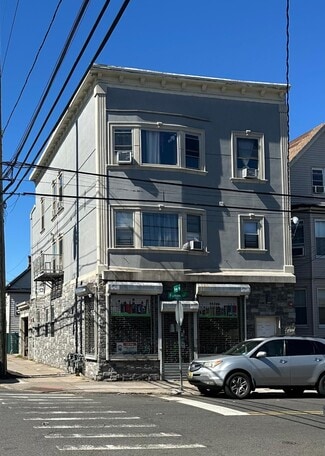 Elizabeth, NJ Retail - 500 Fulton St
