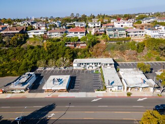 Newport Beach, CA Office, Retail - 400 W Coast Hwy