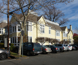 Greenwich, CT Office - 130 Mason St