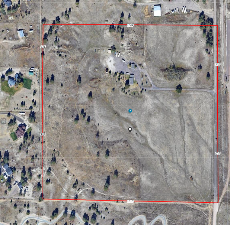 8855 E Parker Rd, Parker, CO for Sale