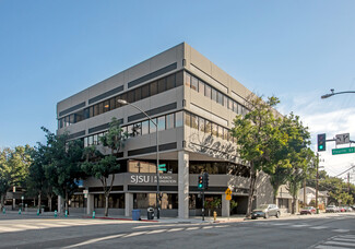 San Jose, CA Office - 210 N 4th St