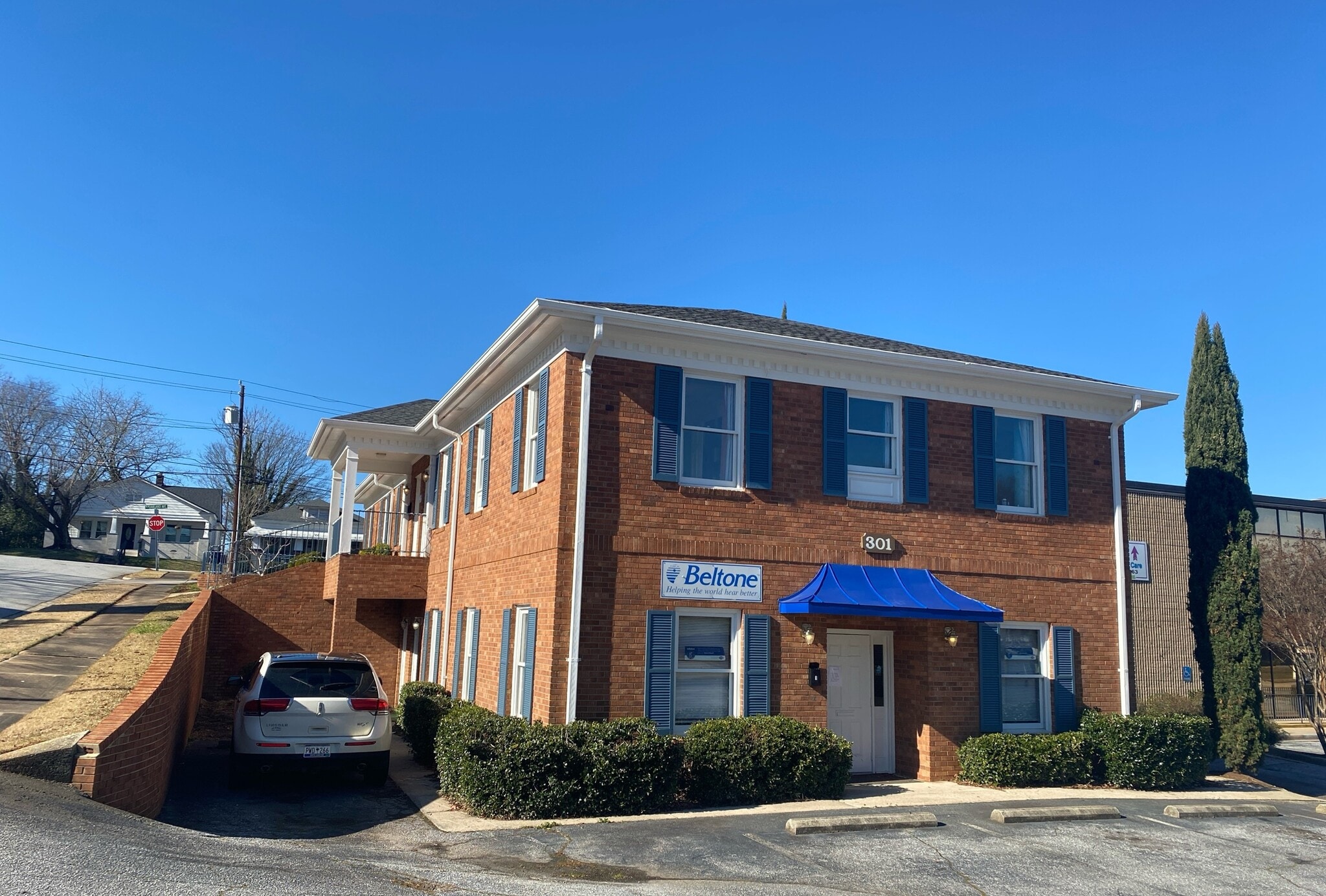 301 N Pine St, Spartanburg, SC for Rent