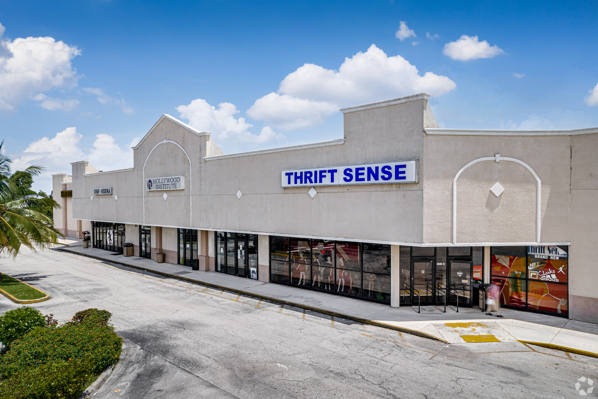 5000-5230 Coconut Creek Pky, Margate, FL for Rent