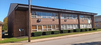 Latrobe, PA Apartments - 1748 Lincoln Ave