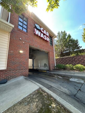 Woodstock, GA Car Washes - 12176 Highway 92
