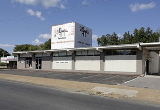 Memphis, TN Retail - 3574-3580 Park Ave Memphis, TN Retail - 3574-3580 Park Ave