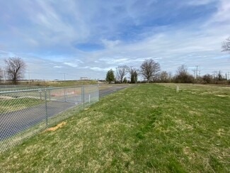 Trevose, PA Commercial Land - 4151 E Street Rd