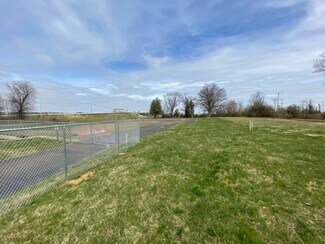 Trevose, PA Industrial Land - 4151 E Street Rd