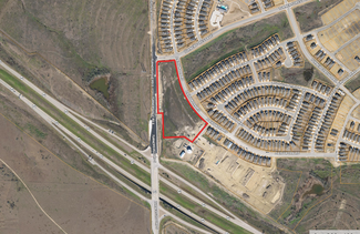 Austin, TX Commercial Land - Highway 45 & Turnersville Rd N